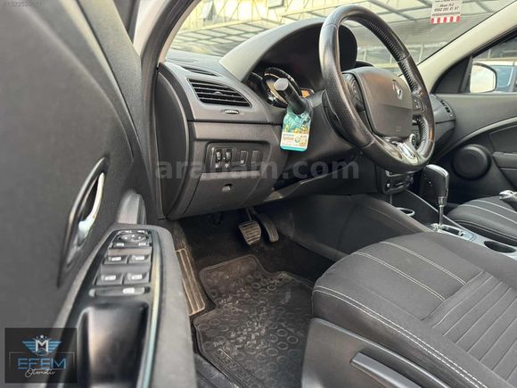 2016 DEĞİŞENSİZ OTOMATİK TOUCH PLUS 110 LUK