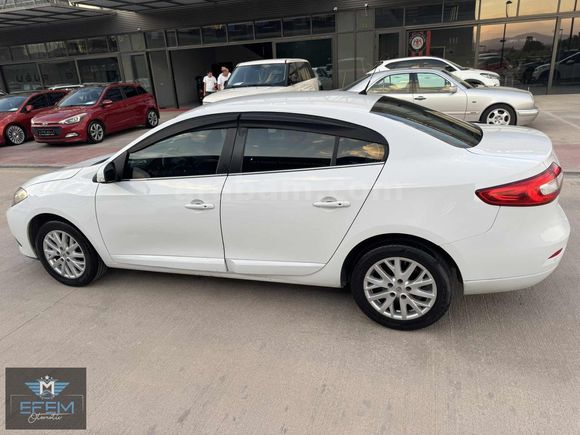2016 DEĞİŞENSİZ OTOMATİK TOUCH PLUS 110 LUK