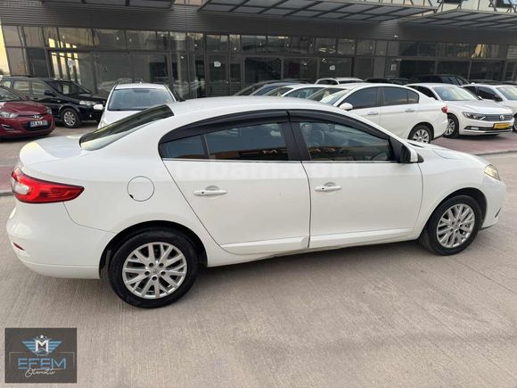 2016 DEĞİŞENSİZ OTOMATİK TOUCH PLUS 110 LUK
