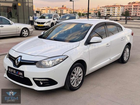2016 DEĞİŞENSİZ OTOMATİK TOUCH PLUS 110 LUK