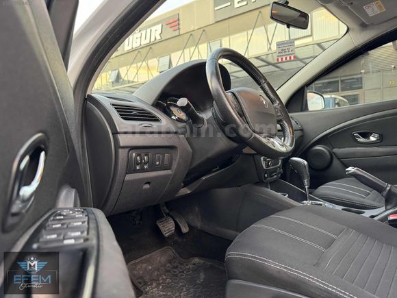 2016 DEĞİŞENSİZ OTOMATİK TOUCH PLUS 110 LUK