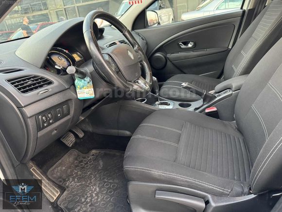 2016 DEĞİŞENSİZ OTOMATİK TOUCH PLUS 110 LUK