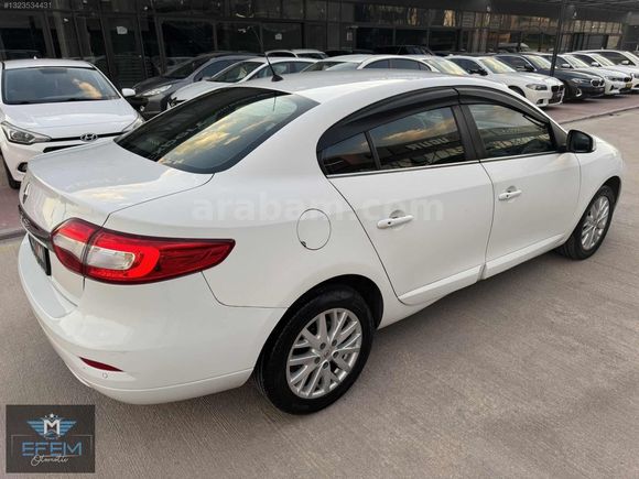 2016 DEĞİŞENSİZ OTOMATİK TOUCH PLUS 110 LUK