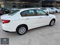 EFEM OTOMOTİV"den BAKIMLI TEMİZ 1.3 EGEA EASY