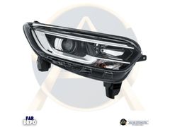 RENAULT KADJAR SAĞ FAR LEDLİ 2015-2022 ORIJINAL HELLA 260103903R