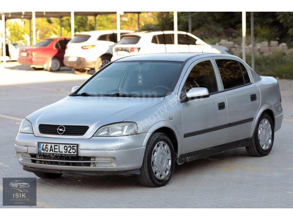 ORJİNAL OPEL ASTRA RAKAM UYGUN