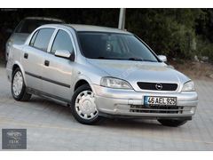 ORJİNAL OPEL ASTRA RAKAM UYGUN