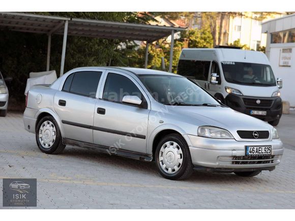 ORJİNAL OPEL ASTRA RAKAM UYGUN