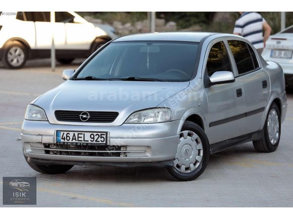 ORJİNAL OPEL ASTRA RAKAM UYGUN