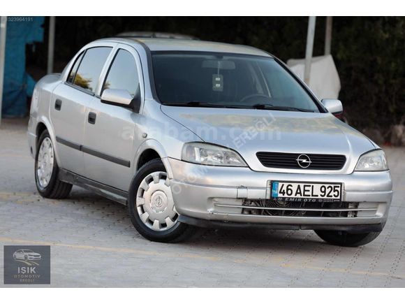 ORJİNAL OPEL ASTRA RAKAM UYGUN