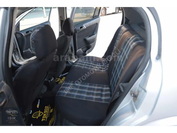 ORJİNAL OPEL ASTRA RAKAM UYGUN