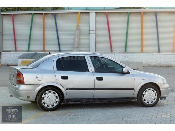 ORJİNAL OPEL ASTRA RAKAM UYGUN