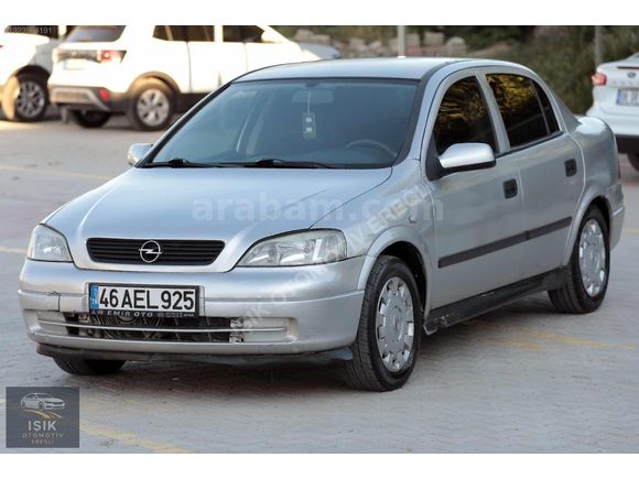 ORJİNAL OPEL ASTRA RAKAM UYGUN