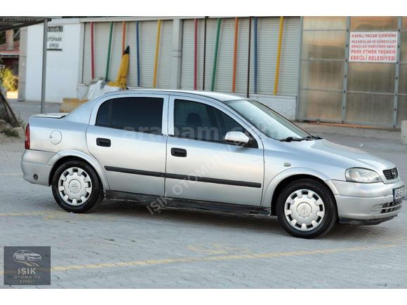 ORJİNAL OPEL ASTRA RAKAM UYGUN