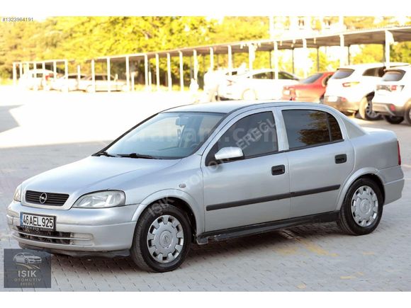 ORJİNAL OPEL ASTRA RAKAM UYGUN