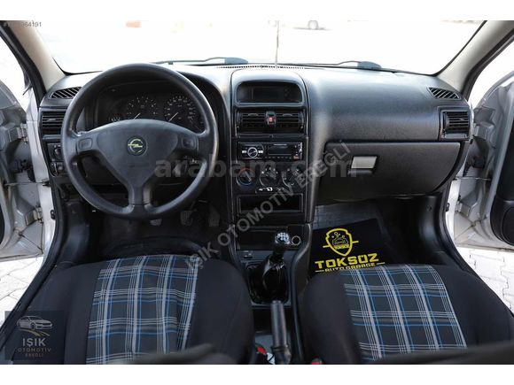 ORJİNAL OPEL ASTRA RAKAM UYGUN