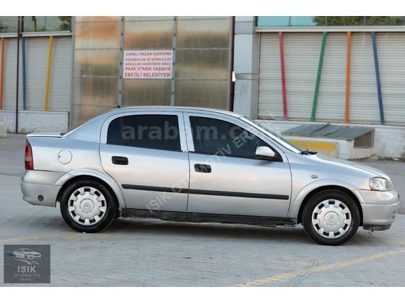 ORJİNAL OPEL ASTRA RAKAM UYGUN