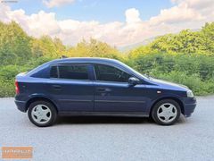 HARUN+DAN+ 2000+OPEL+ASTRA+1,6,16,VLF CD +BENZİN&LPG+ TAKAS OLUR