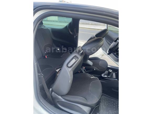 Sahibinden DEĞİŞENSİZ DÜŞÜK KM DS3 1.6 e-HDi 