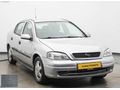 YILMAZ OTOMOTİV'DEN 1999 MODEL OPEL ASTRA,OTOMATİK,BENZİN-LPG'Lİ