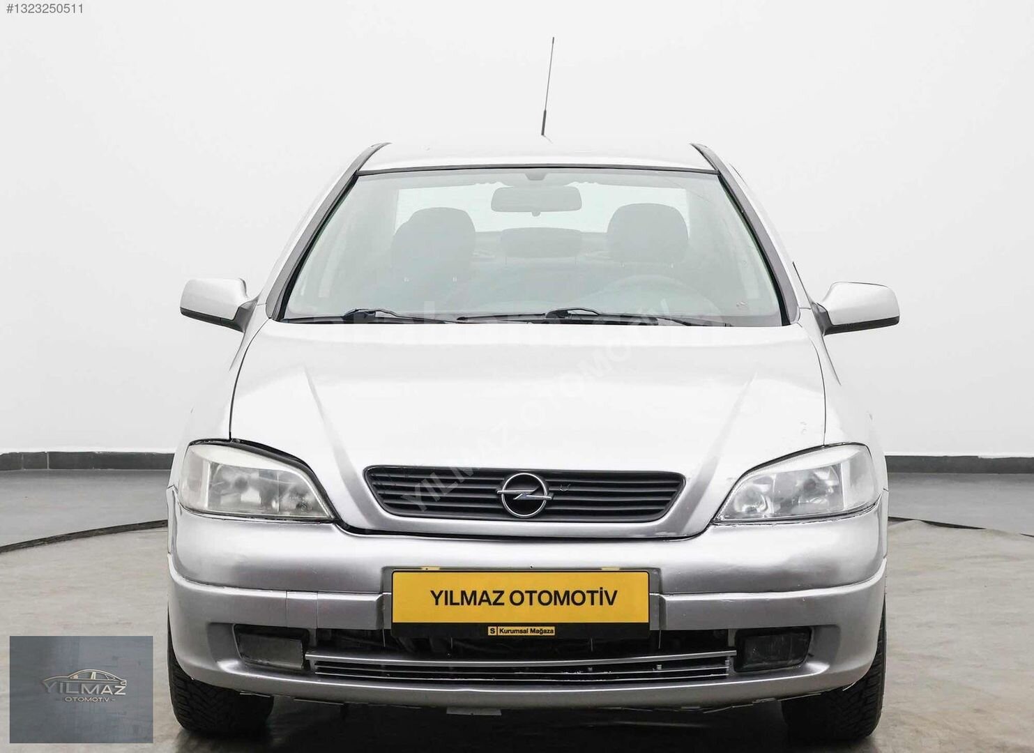 YILMAZ OTOMOTİV'DEN 1999 MODEL OPEL ASTRA,OTOMATİK,BENZİN-LPG'Lİ 3