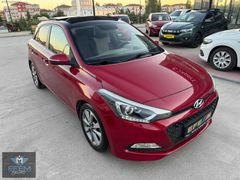 EFEM OTOMOTİV"den OTOMATİK İ20 CAM TAVANLI