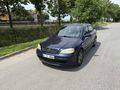 2001 OPEL ASTRA 1.6 16V KLİMALI MASRAFSIZ