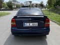 2001 OPEL ASTRA 1.6 16V KLİMALI MASRAFSIZ