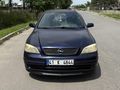 2001 OPEL ASTRA 1.6 16V KLİMALI MASRAFSIZ