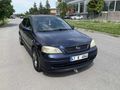 2001 OPEL ASTRA 1.6 16V KLİMALI MASRAFSIZ