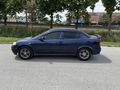 2001 OPEL ASTRA 1.6 16V KLİMALI MASRAFSIZ