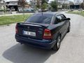 2001 OPEL ASTRA 1.6 16V KLİMALI MASRAFSIZ