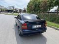 2001 OPEL ASTRA 1.6 16V KLİMALI MASRAFSIZ