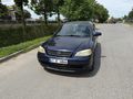 2001 OPEL ASTRA 1.6 16V KLİMALI MASRAFSIZ