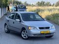 DERİCİ AUTO'DAN 1.6 OPEL ASTRA