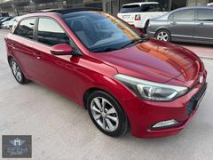 EFE'M OTOMOTİV"den HATASIZ BOYASIZ CAM TAVAN İ20