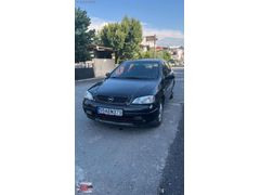BAYAR OTOMOTİV OPEL ASTRA 1.6 16V MASRAFSIZ