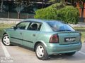 VELİHAN OTOMOTİV'DEN OPEL ASTRA 1.6 BENZİN LPG'Lİ CD
