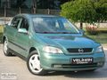 VELİHAN OTOMOTİV'DEN OPEL ASTRA 1.6 BENZİN LPG'Lİ CD