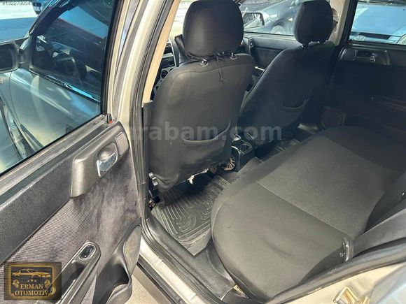 2000 model temiz opel