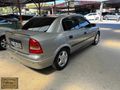 2000 model temiz opel