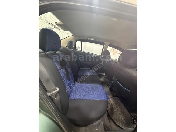 ALPARSLANBEY AUTO'DAN ASTRA