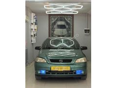 ALPARSLANBEY AUTO'DAN ASTRA