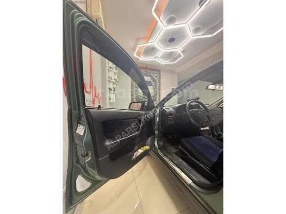 ALPARSLANBEY AUTO'DAN ASTRA