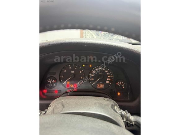 ALPARSLANBEY AUTO'DAN ASTRA