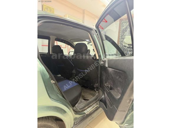 ALPARSLANBEY AUTO'DAN ASTRA