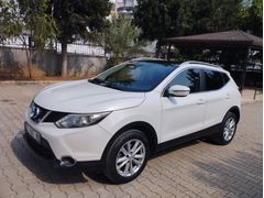 Öğretmenden Nissan Qashqai 1.5 dCi Sky Pack 2016 Model  106.000 km Beyaz