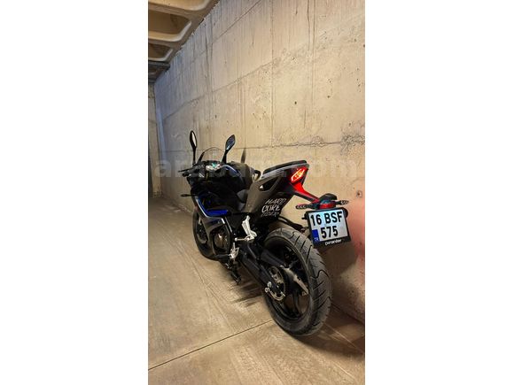 Sahibinden RKS SRK125-R 