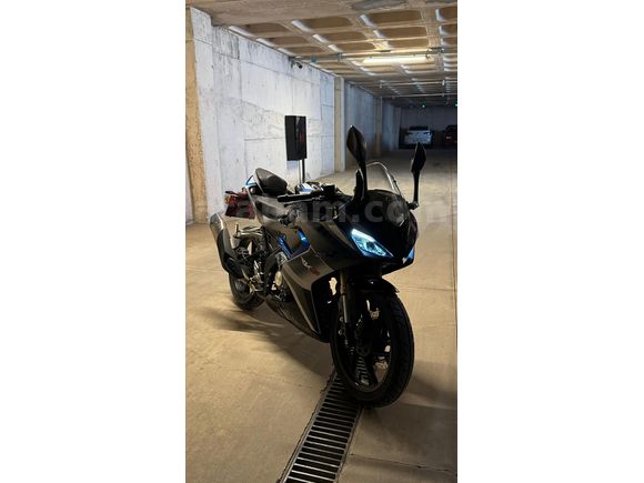 Sahibinden RKS SRK125-R 
