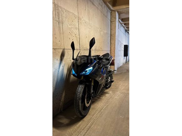 Sahibinden RKS SRK125-R 